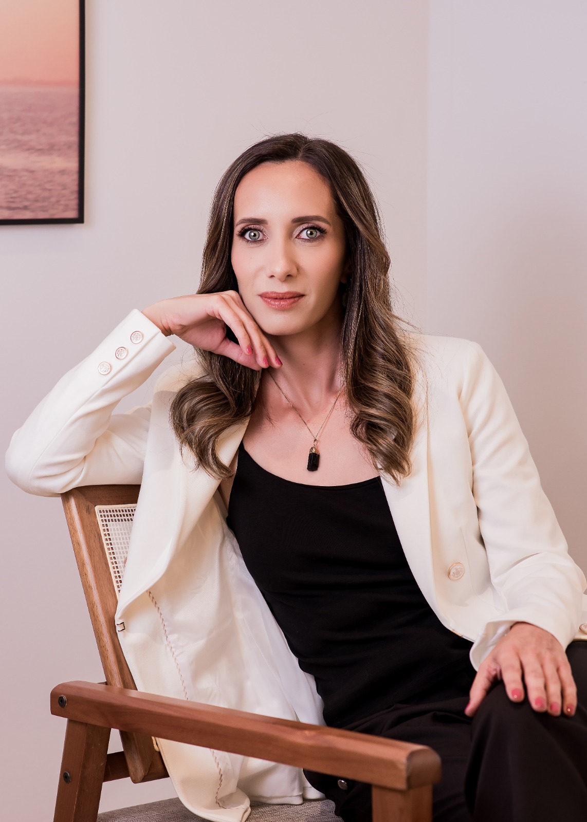 Dra. Tatiana Franco